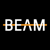 BEAM Creative Logotype