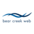 Bear Creek Web Logotype