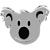 Bear Web Design Logotype