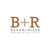 Beard + Riser Architects Logotype