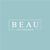 Beau Interiors Logotype