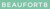 Beaufort 8 Logotype