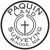 Paquin Land Surveying, PLLC Logotype