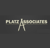 Platz Associates Logotype