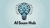 AI Source Hub Logotype