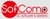 SC SOFTWARE & SOLUTIONS SA DE CV Logotype