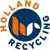 Holland Recycling Logotype