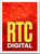 RTC Digital Media Logotype