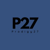 Prodigy27 LLC Logotype