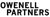 Owenell Partners Logotype