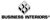 Business Interiors Logotype