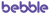 Bebble Logotype
