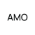 Amo Agency Logotype