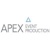 Apex Event Production Logotype