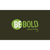 Be Bold Advertising Logotype