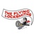 The Flying Locksmiths Logotype
