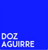 Doz Aguirre Logotype