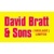 David Bratt & Sons (Haulage) Ltd Logotype
