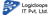 Logicloops IT Pvt. Ltd. Logotype