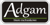 Adgam Sp. z o. o. Logotype