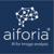Aiforia Technologies Oy Logotype