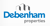 Debenham Properties Logotype
