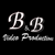 B & B Video Productions Logotype
