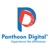 Pantheon Digital Private Limited Logotype