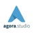 agora.studio Logotype