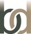Becky Broeder Design Logotype