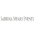 Sabrina Spears Events LLC Logotype
