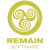 Remain Software Logotype