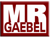 M.R. Gaebel, Inc Logotype