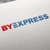 ByExpress Corporation Logotype