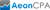 Aeon CPA Logotype