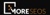 Moreseos Logotype