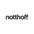 Notthoff GmbH – Agentur für Design und IT-Dienstleistungen Logotype