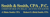 Smith & Smith, CPA Logotype