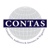 Contas Logotype