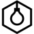 Light Vault Logotype