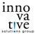 Innovative Solutions Group Logotype