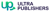 Ultra Publishers Logotype