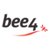 Bee4 Logotype
