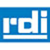 RDI Building Logotype
