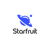 Starfruit - Design Lab Logotype