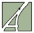 A. KEARNEY ARCHITECTS Logotype