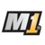 Mitchell1 Logotype