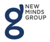 New Minds Group Logotype