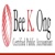 Bee K. Ong CPA Accounting Firm & Tax Preparation Logotype