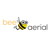 Bee Aerial Logotype